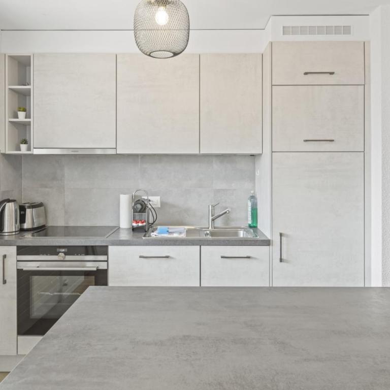 Appartement central et confortable - Apartment mit 2 Schlafzimmern - 13