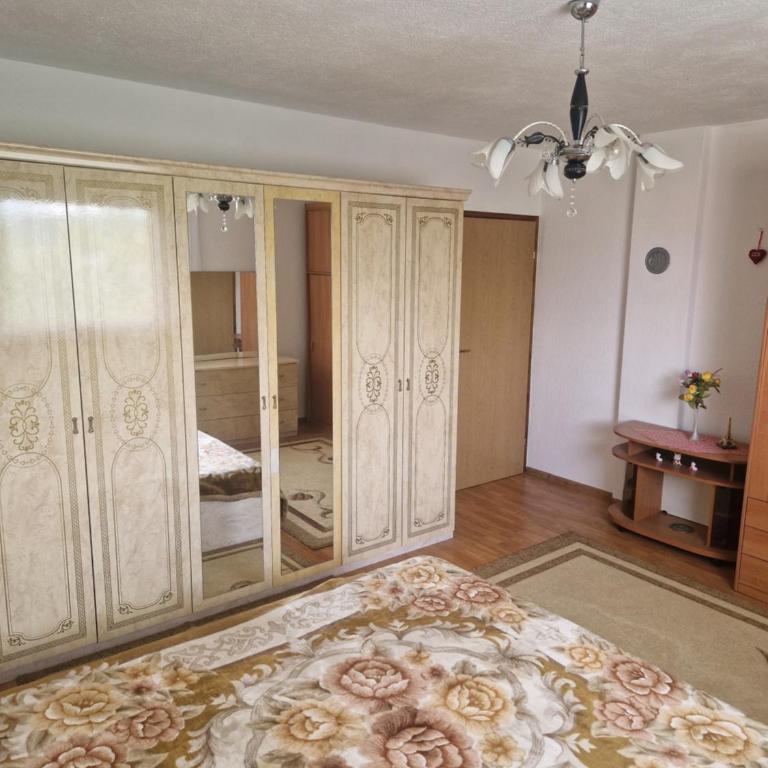 Stan na dan - Apartman sa 2 Spavaće Sobe - 5