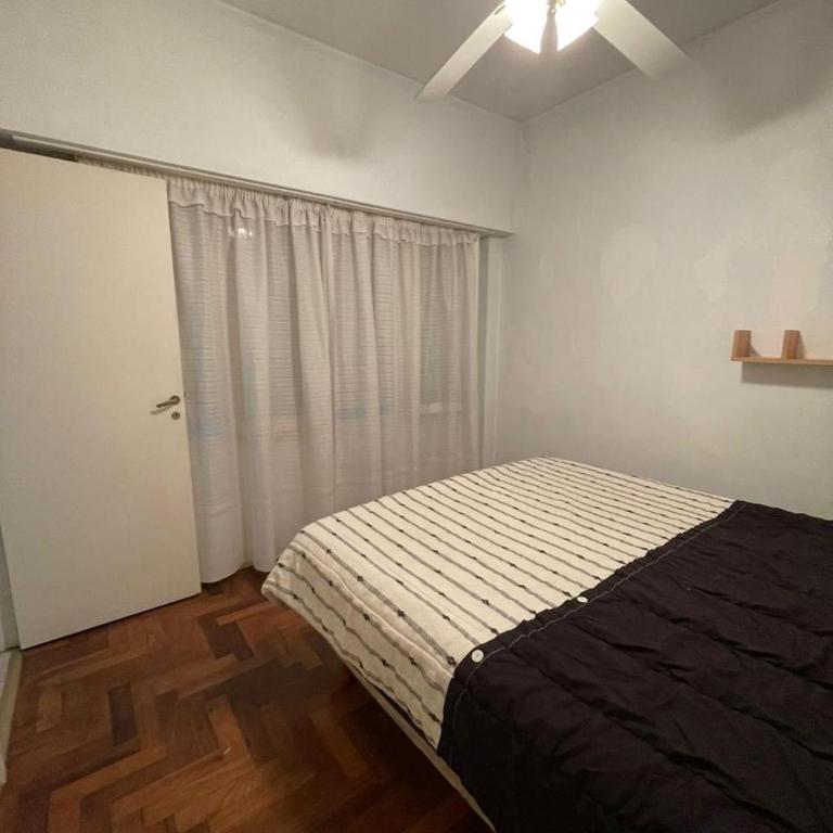 Departamento ZONA CENTRO MAR DEL PLATA - Apartamento de 2 dormitorios - 1