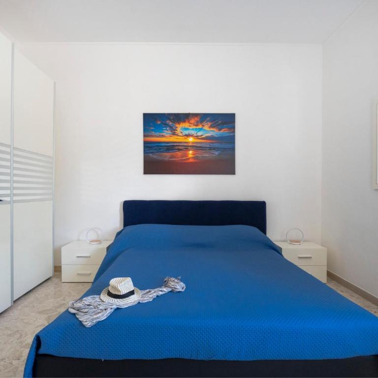 GuestHost - Oasi Azzurra Apartment - Appartamento con 2 Camere da Letto - 3