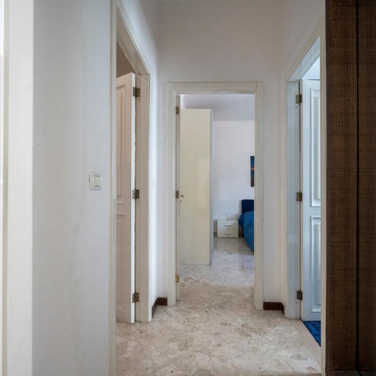 GuestHost - Oasi Azzurra Apartment - Appartamento con 2 Camere da Letto - 28