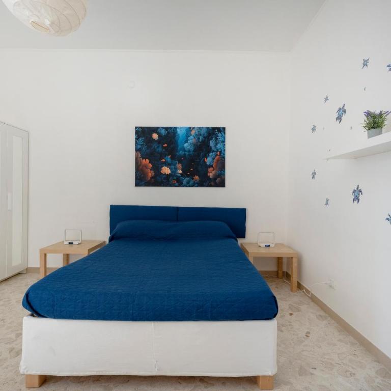 GuestHost - Oasi Azzurra Apartment - Appartamento con 2 Camere da Letto - 19