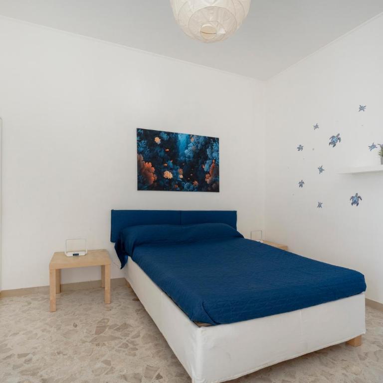 GuestHost - Oasi Azzurra Apartment - Appartamento con 2 Camere da Letto - 4