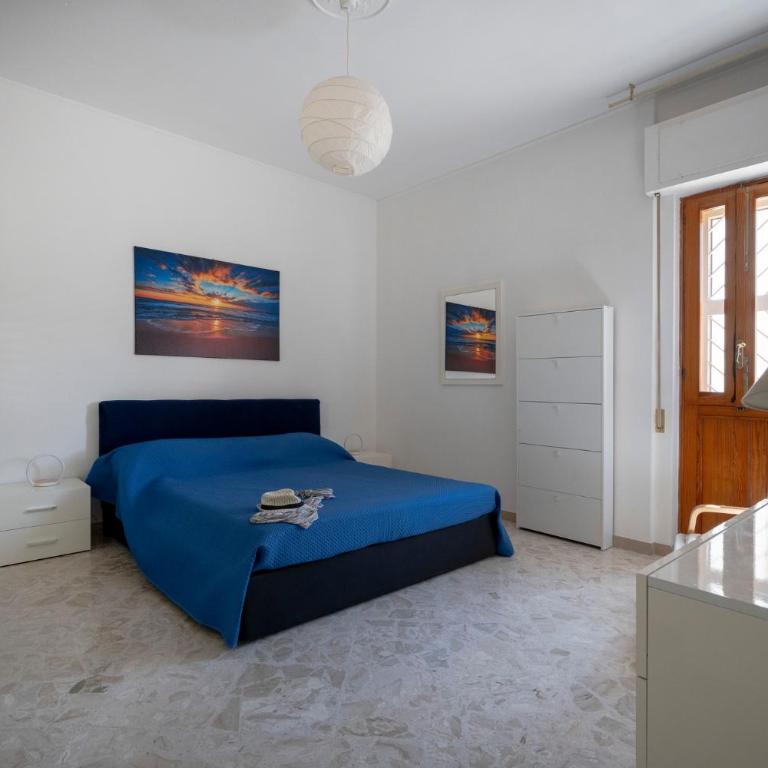 GuestHost - Oasi Azzurra Apartment - Appartamento con 2 Camere da Letto - 17