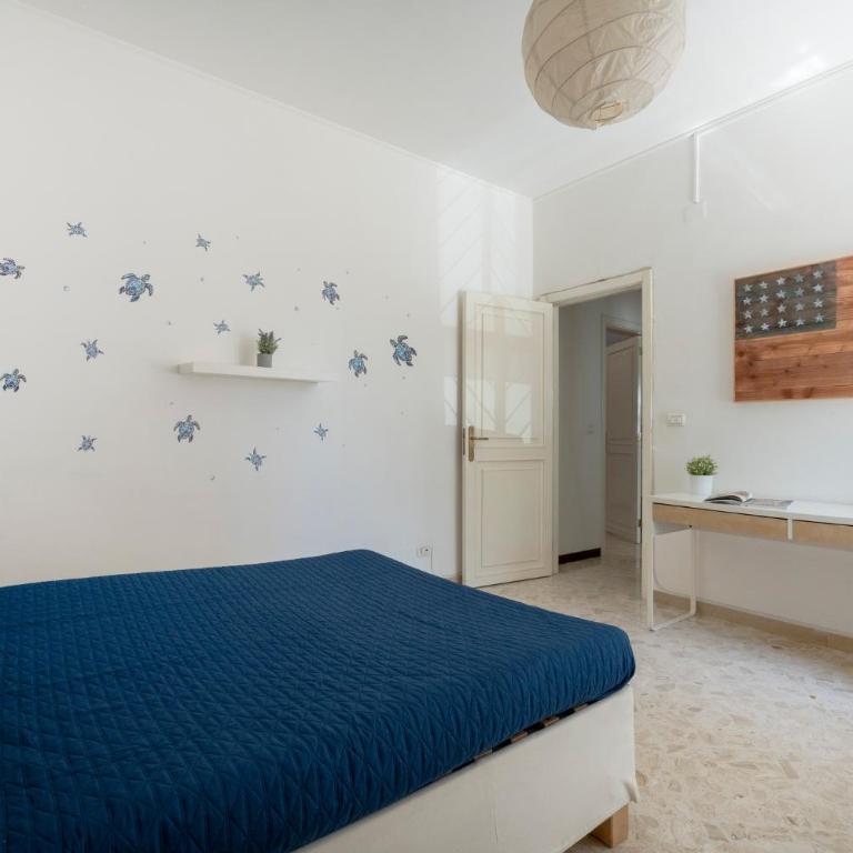 GuestHost - Oasi Azzurra Apartment - Appartamento con 2 Camere da Letto - 21