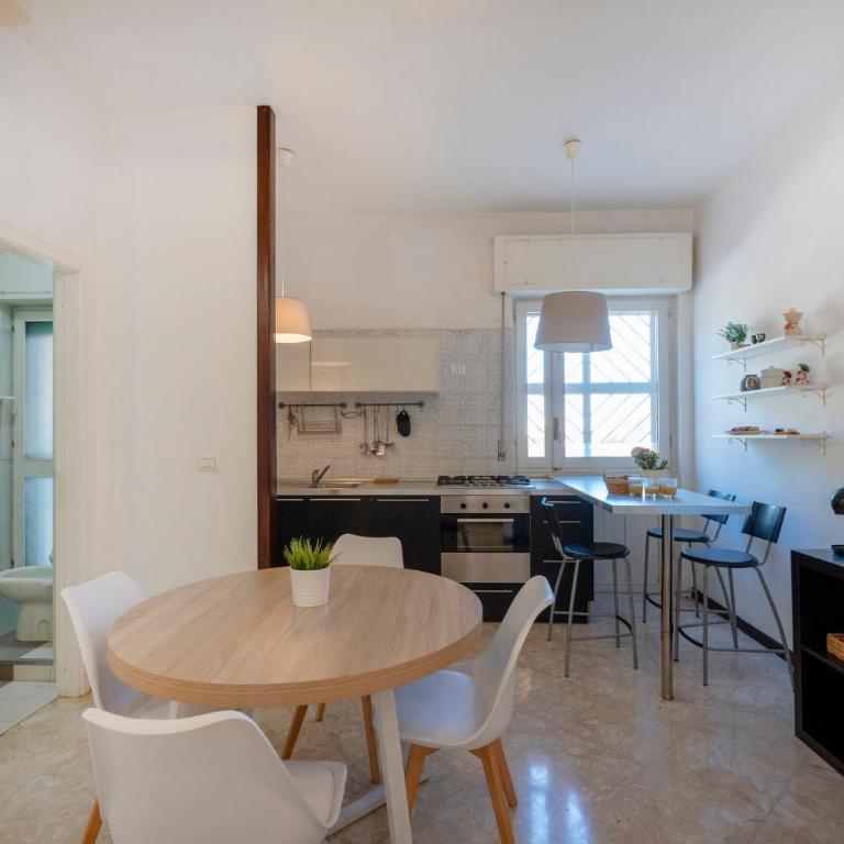 GuestHost - Oasi Azzurra Apartment - Appartamento con 2 Camere da Letto - 8