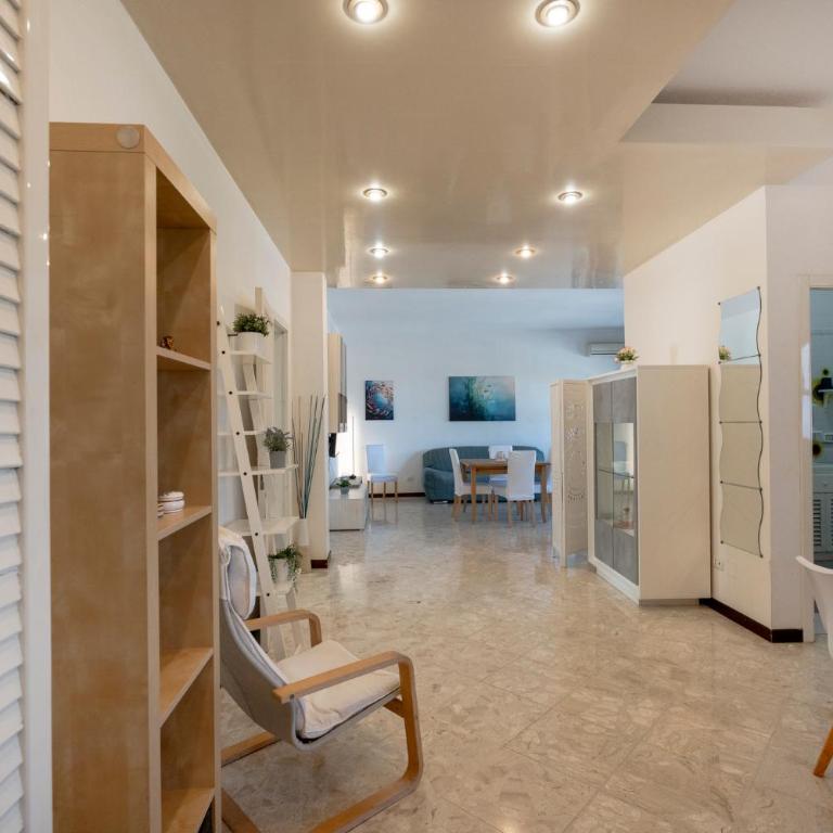 GuestHost - Oasi Azzurra Apartment - Appartamento con 2 Camere da Letto - 6