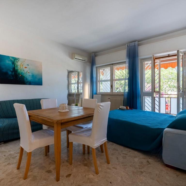 GuestHost - Oasi Azzurra Apartment - Appartamento con 2 Camere da Letto - 15