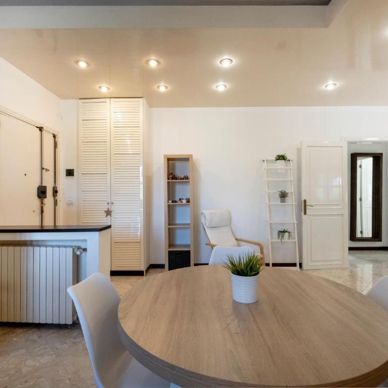 GuestHost - Oasi Azzurra Apartment - Appartamento con 2 Camere da Letto - 9