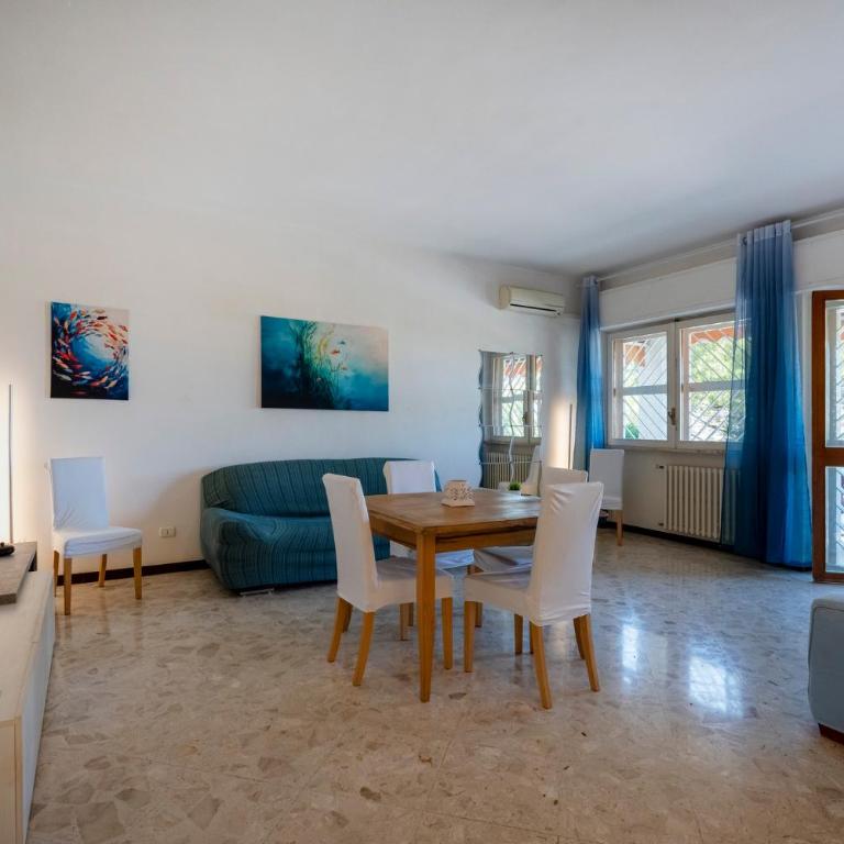 GuestHost - Oasi Azzurra Apartment - Appartamento con 2 Camere da Letto - 1