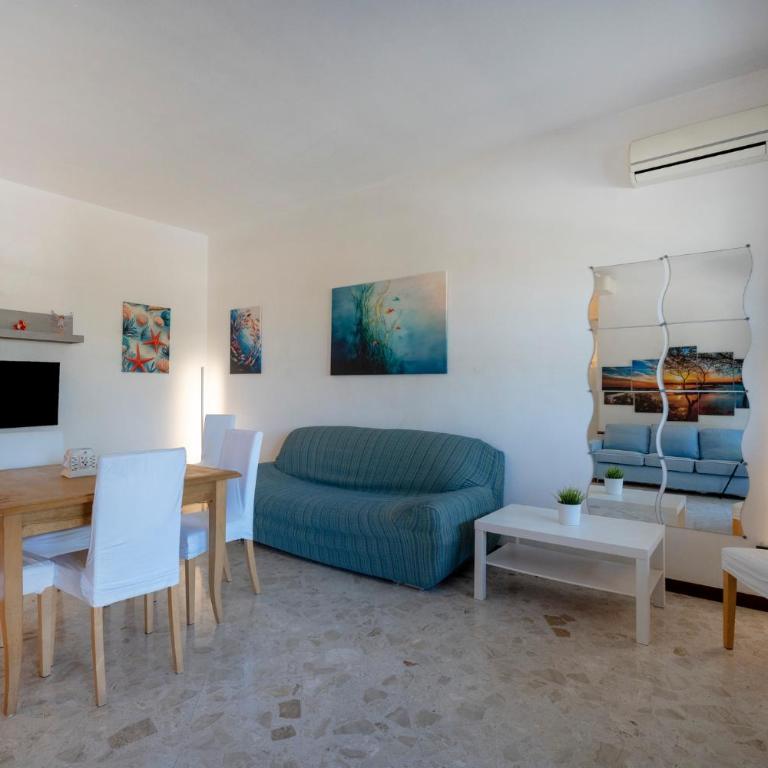 GuestHost - Oasi Azzurra Apartment - Appartamento con 2 Camere da Letto - 12