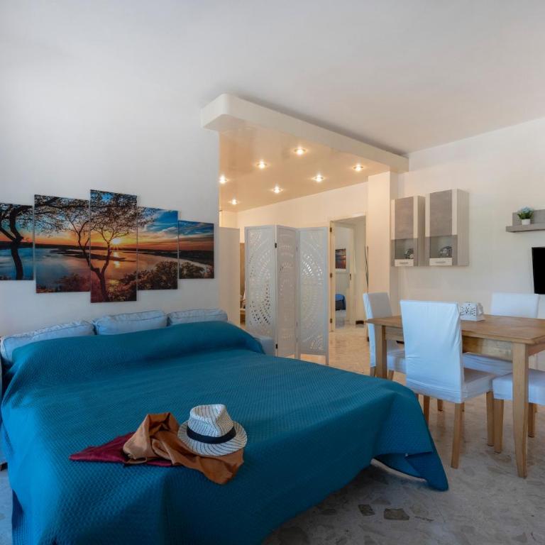 GuestHost - Oasi Azzurra Apartment - Appartamento con 2 Camere da Letto - 14