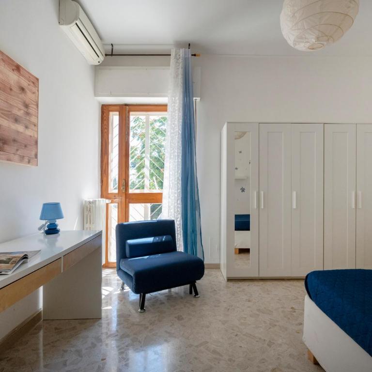 GuestHost - Oasi Azzurra Apartment - Appartamento con 2 Camere da Letto - 22