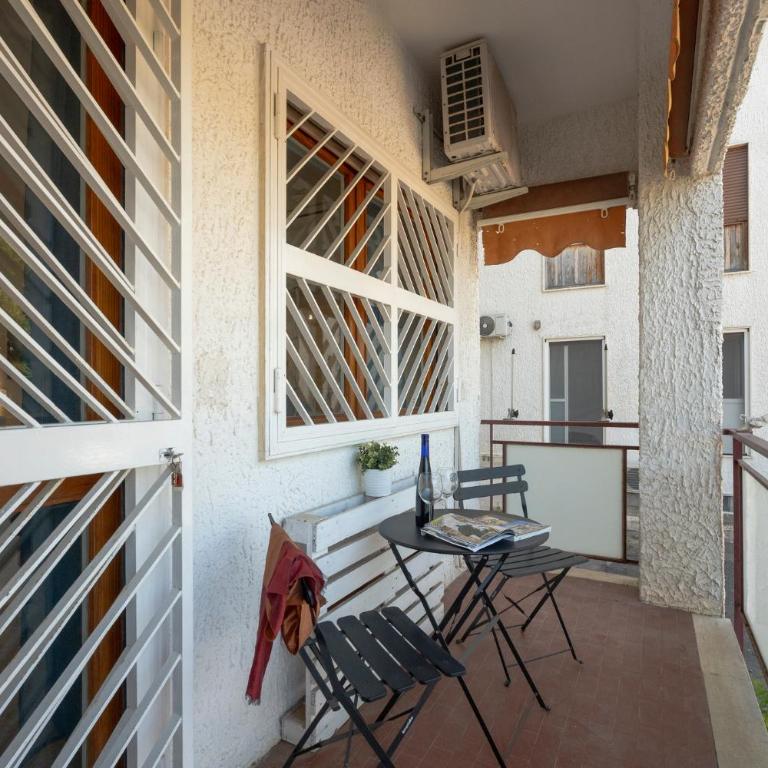 GuestHost - Oasi Azzurra Apartment - Appartamento con 2 Camere da Letto - 5