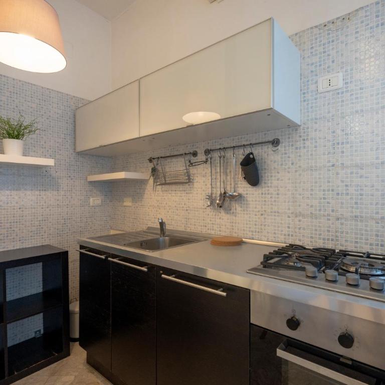 GuestHost - Oasi Azzurra Apartment - Appartamento con 2 Camere da Letto - 2