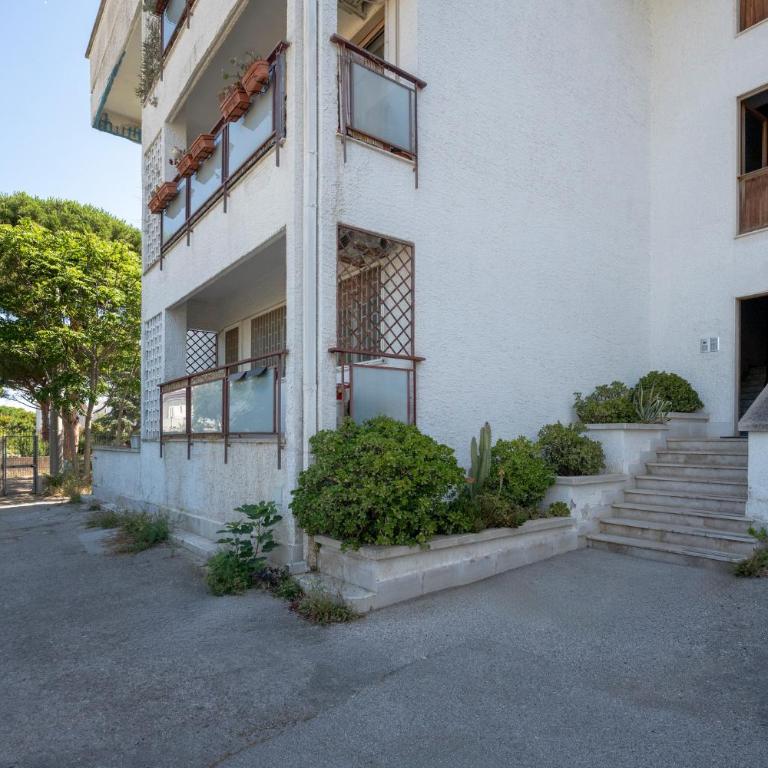 GuestHost - Oasi Azzurra Apartment - Appartamento con 2 Camere da Letto - 29