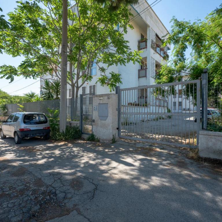 GuestHost - Oasi Azzurra Apartment - Appartamento con 2 Camere da Letto - 30