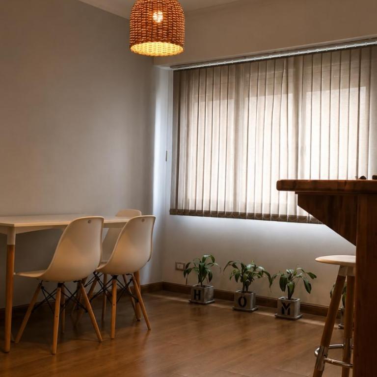 Cerca del mar y del centro - Apartamento de 1 dormitorio - 8