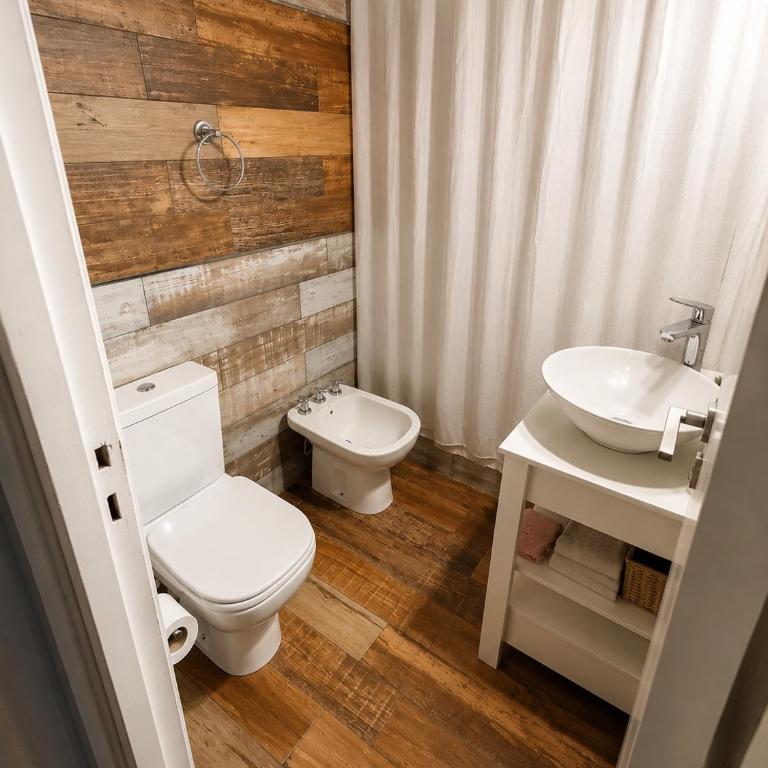 Cerca del mar y del centro - Apartamento de 1 dormitorio - 6