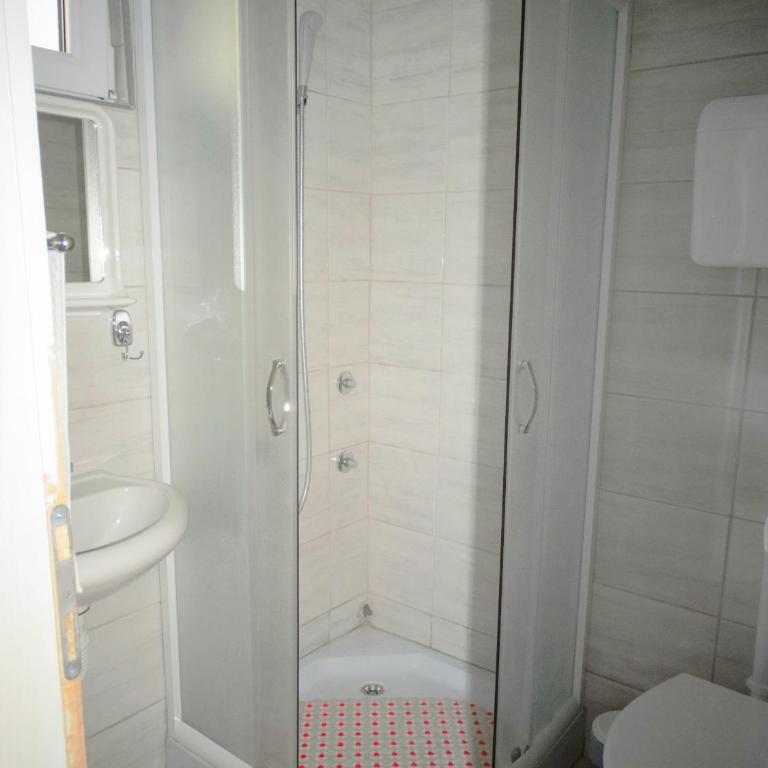 Vila Jenic - Studio sa Balkonom - 4