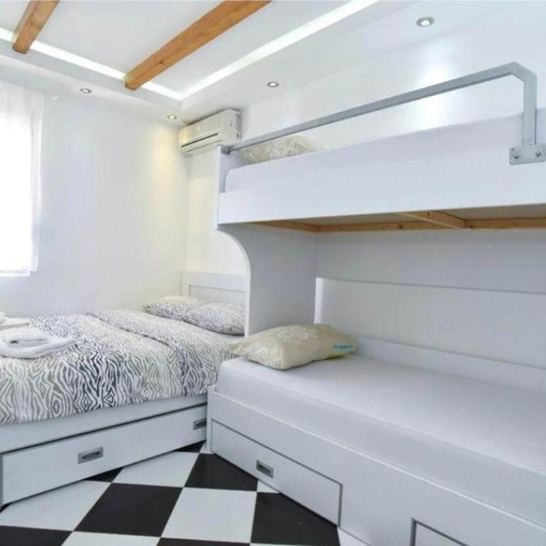 Apartman Lavanda - Apartment mit 1 Schlafzimmer - 5