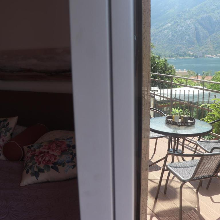 Family Apartment - Apartment mit 2 Schlafzimmern - 4