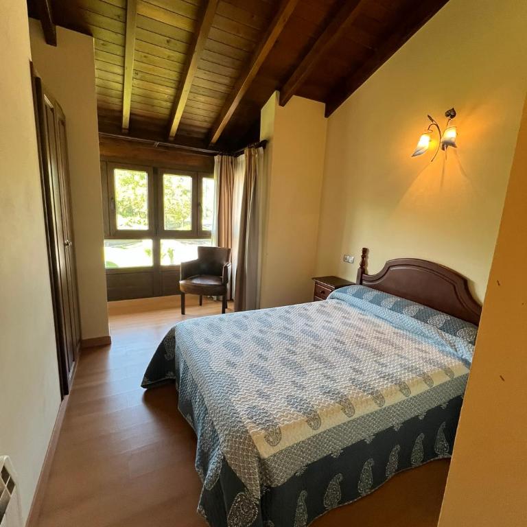 Gestiona2R - Casa Dos Carmenes, caminando a la playa, ideal familias - Casa - 23