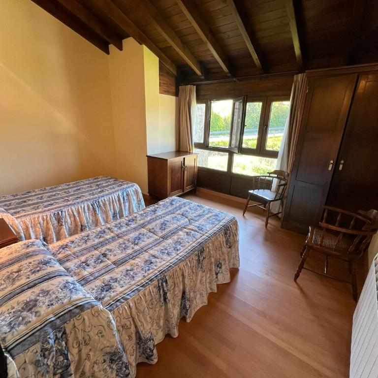 Gestiona2R - Casa Dos Carmenes, caminando a la playa, ideal familias - Casa - 17