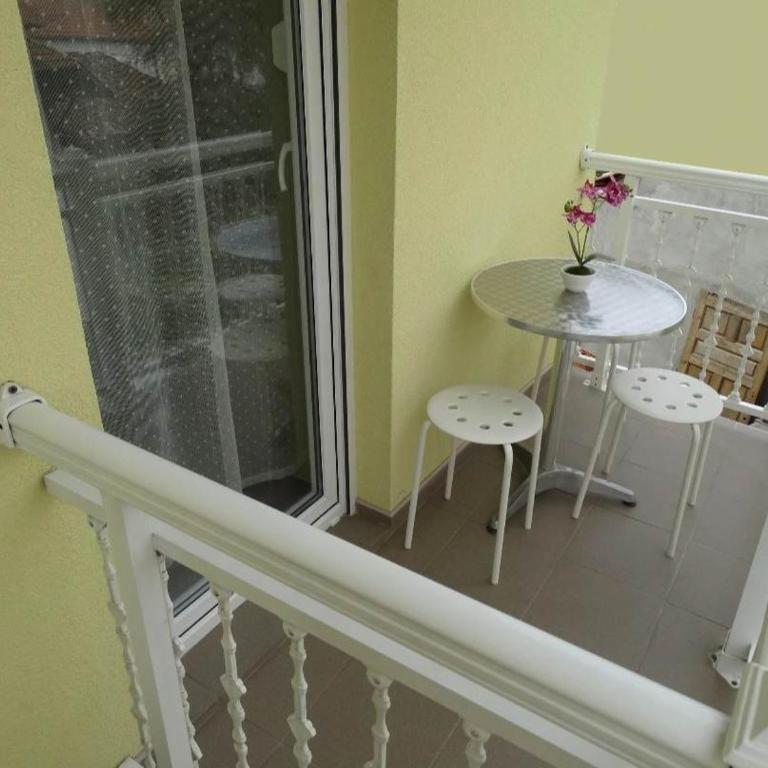 Vila Jenic - Studio sa Balkonom - 6