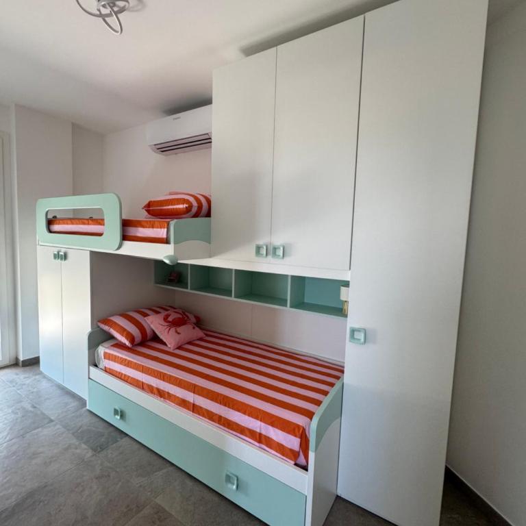 Appartamento Miro Fine Living - Appartamento con 2 Camere da Letto - 6