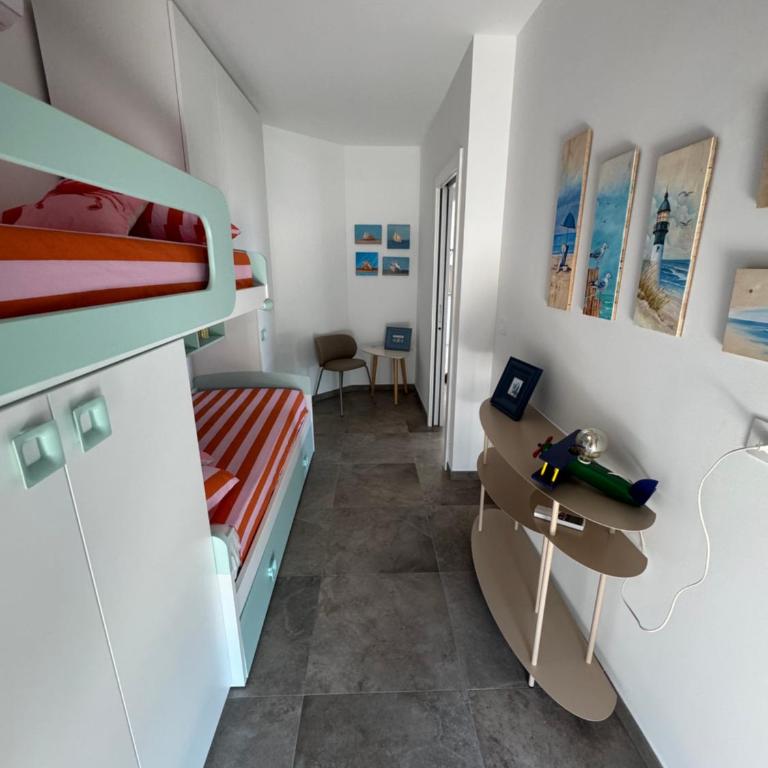 Appartamento Miro Fine Living - Appartamento con 2 Camere da Letto - 4