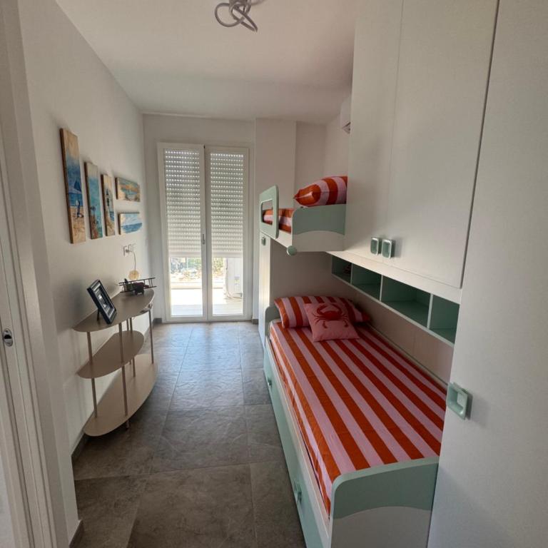 Appartamento Miro Fine Living - Appartamento con 2 Camere da Letto - 3