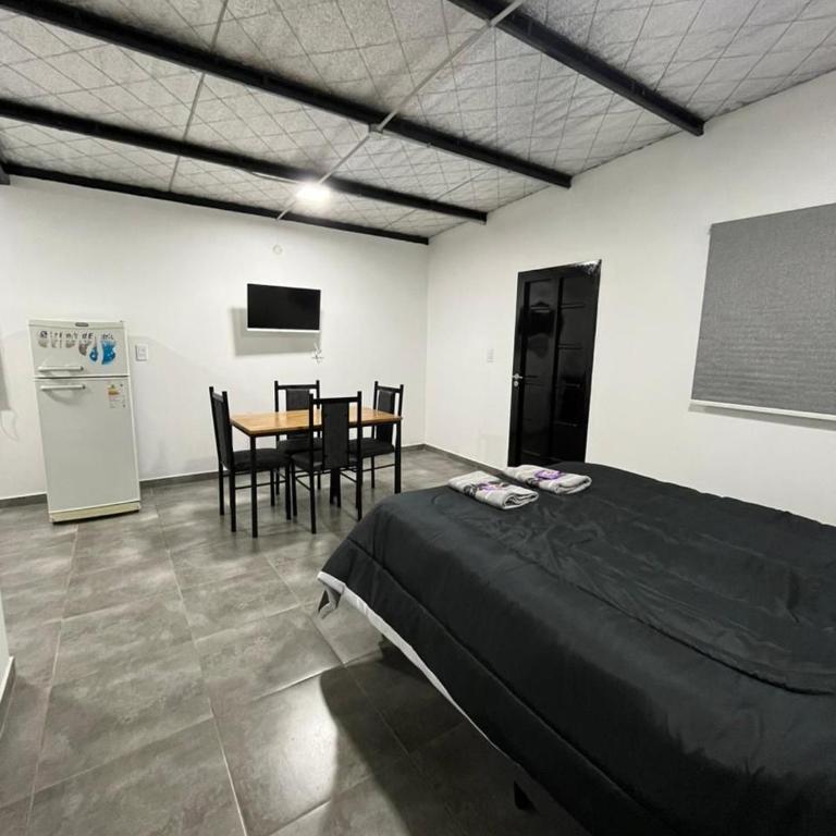 Apartamento moderno a estrenar con garaje - Apartamento de 1 dormitorio - 1