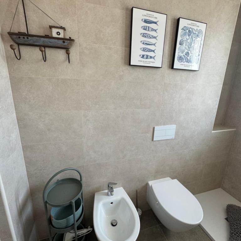 Appartamento Miro Fine Living - Appartamento con 2 Camere da Letto - 9