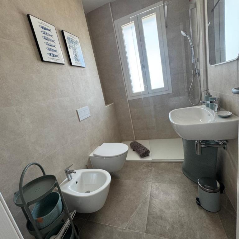 Appartamento Miro Fine Living - Appartamento con 2 Camere da Letto - 8