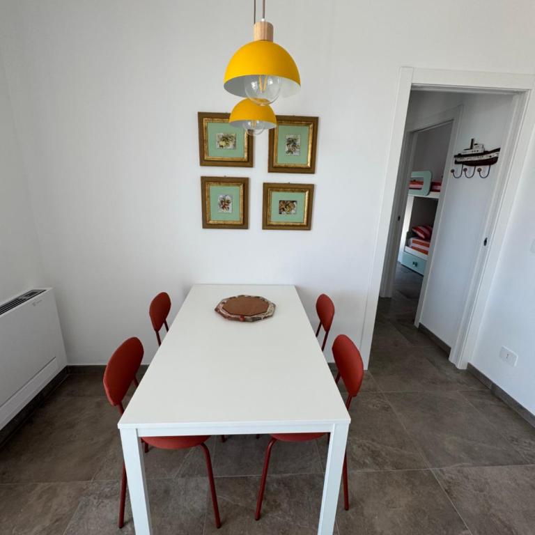 Appartamento Miro Fine Living - Appartamento con 2 Camere da Letto - 14