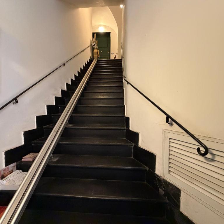 La Casa del Matematico Curioso, Genova - Appartamento con 2 Camere da Letto - 28