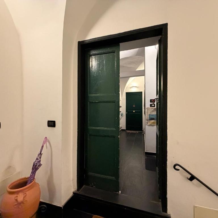 La Casa del Matematico Curioso, Genova - Appartamento con 2 Camere da Letto - 26