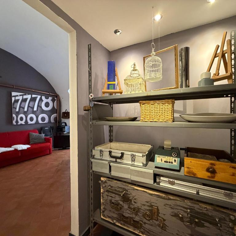 La Casa del Matematico Curioso, Genova - Appartamento con 2 Camere da Letto - 8