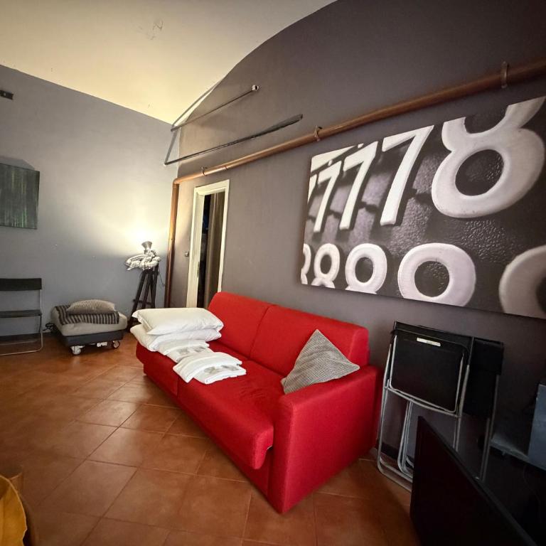 La Casa del Matematico Curioso, Genova - Appartamento con 2 Camere da Letto - 27