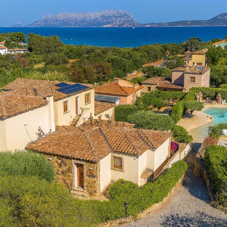 Just 100 meters from the sea- natural pool - Casa con 3 Camere da Letto - 3