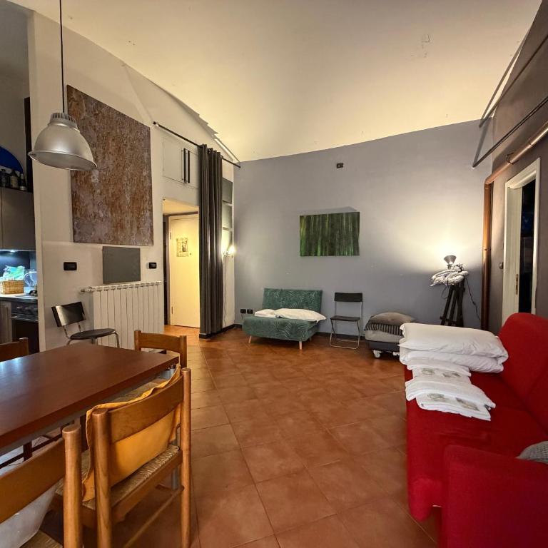 La Casa del Matematico Curioso, Genova - Appartamento con 2 Camere da Letto - 5