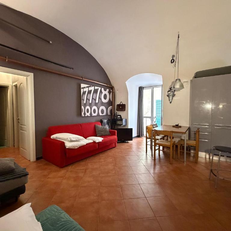 La Casa del Matematico Curioso, Genova - Appartamento con 2 Camere da Letto - 6