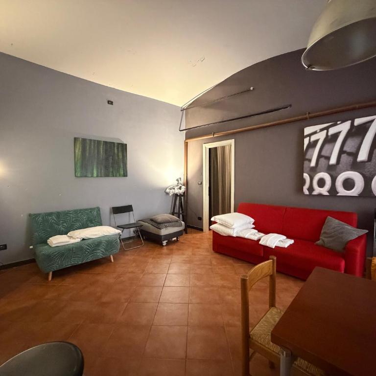 La Casa del Matematico Curioso, Genova - Appartamento con 2 Camere da Letto - 14