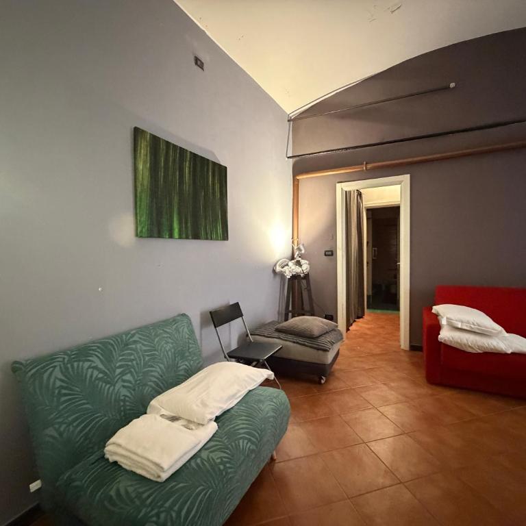 La Casa del Matematico Curioso, Genova - Appartamento con 2 Camere da Letto - 12