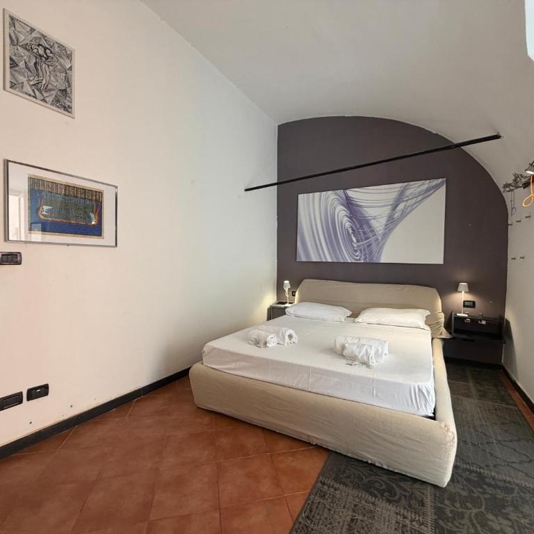 La Casa del Matematico Curioso, Genova - Appartamento con 2 Camere da Letto - 13