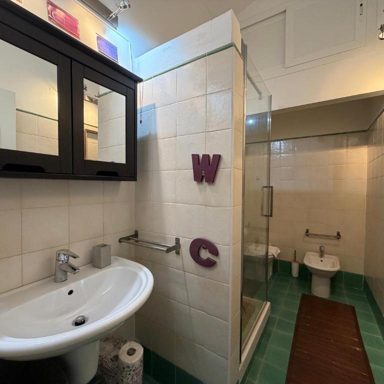 La Casa del Matematico Curioso, Genova - Appartamento con 2 Camere da Letto - 22