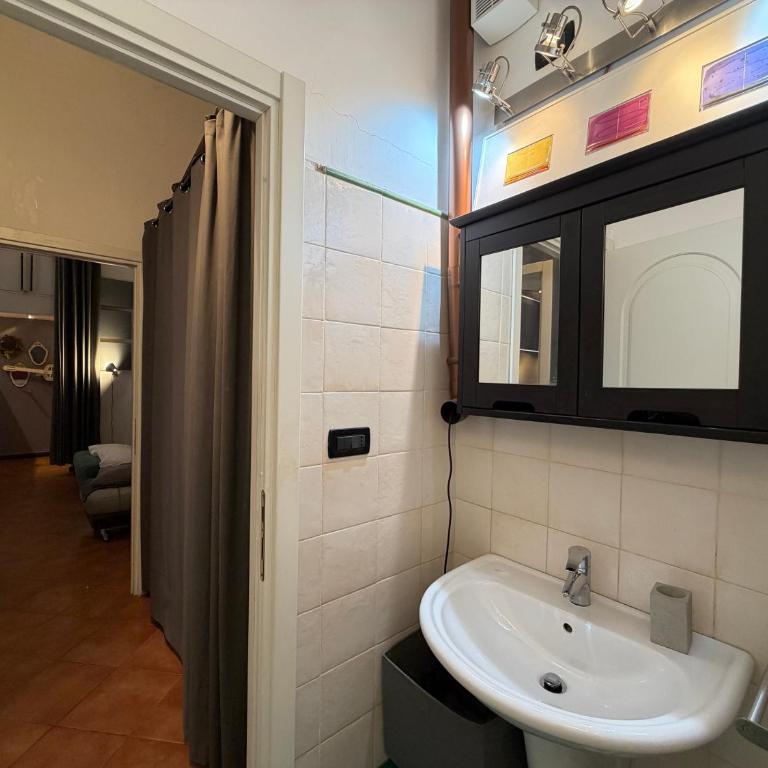 La Casa del Matematico Curioso, Genova - Appartamento con 2 Camere da Letto - 21