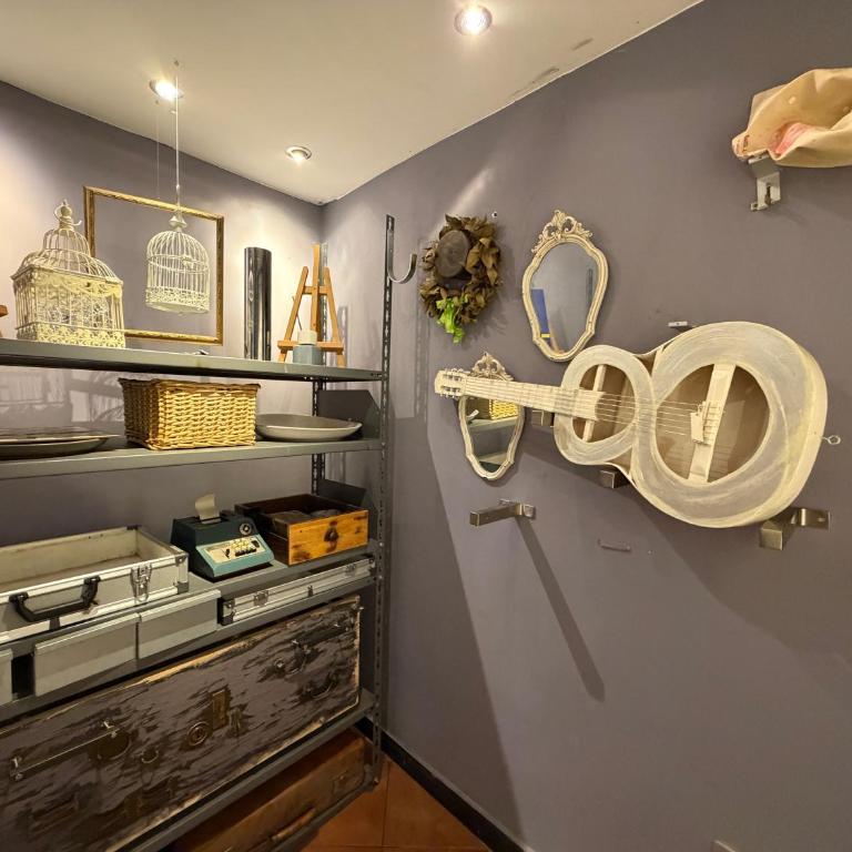 La Casa del Matematico Curioso, Genova - Appartamento con 2 Camere da Letto - 18