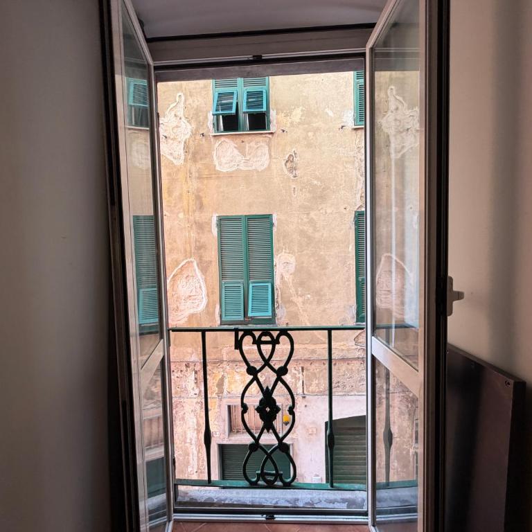 La Casa del Matematico Curioso, Genova - Appartamento con 2 Camere da Letto - 20